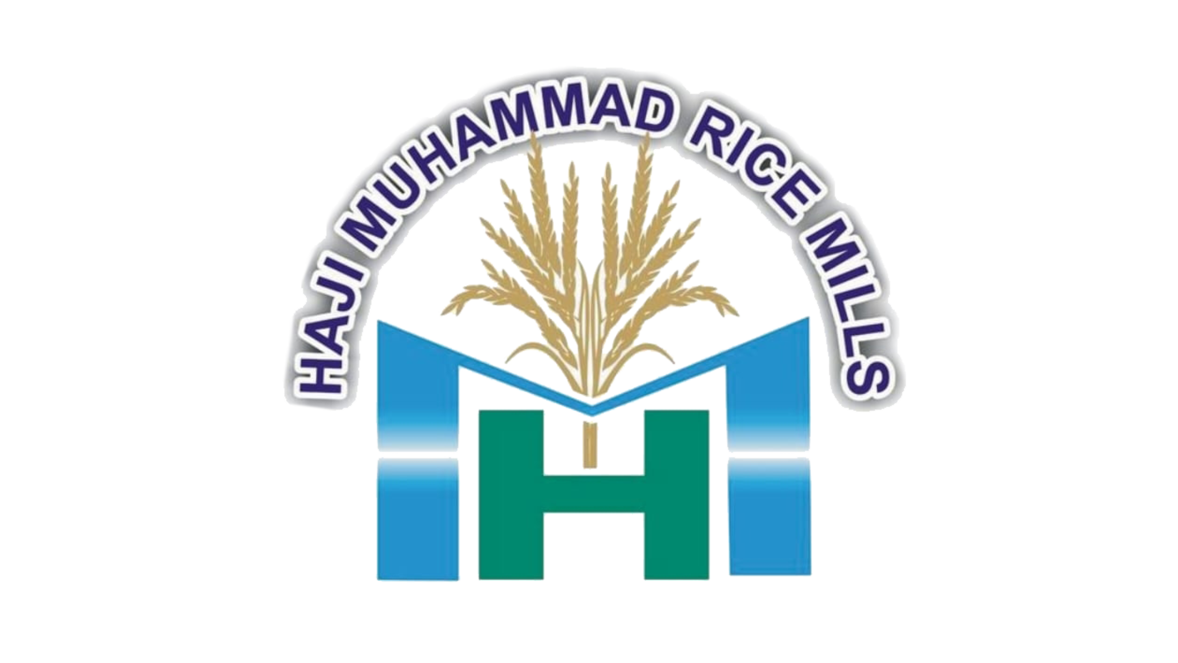 Haji Muhammad Rice HMRM