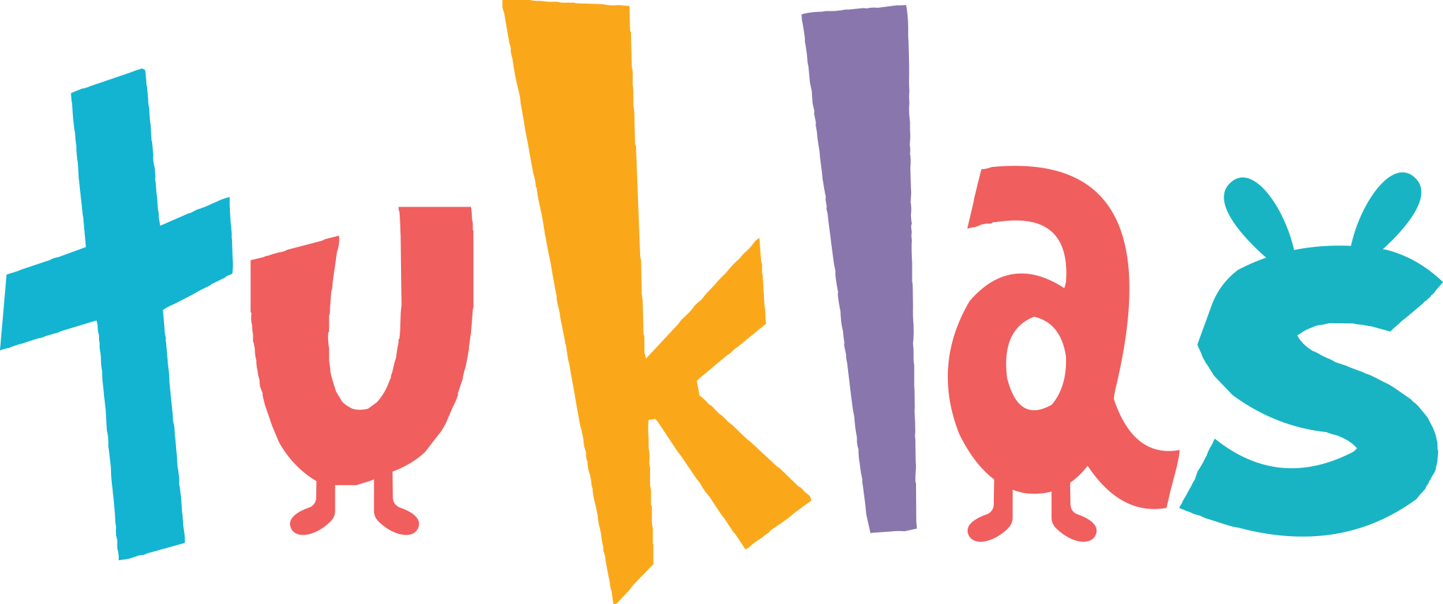 TUKLUS LOGO